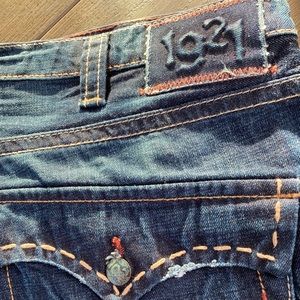 Men’s 1921 jeans